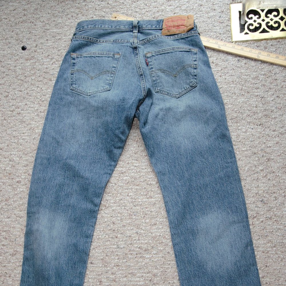Levi's 501